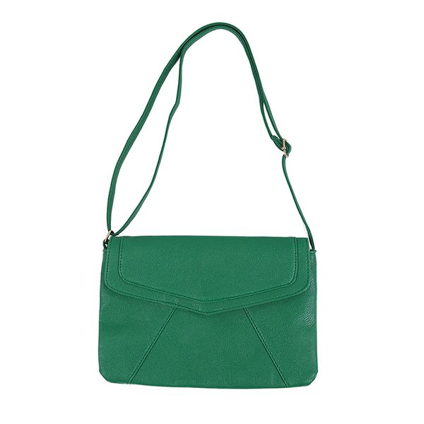 

new new fashion women's envelope bag leather messenger bags handbag shoulder crossbody cross body bags purses satchels bolsas gr