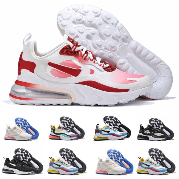 

2019 new mens and womens outdoor sneakers chassures homme man sport trainers basketball shoes zapatos size eur 36-46, Black