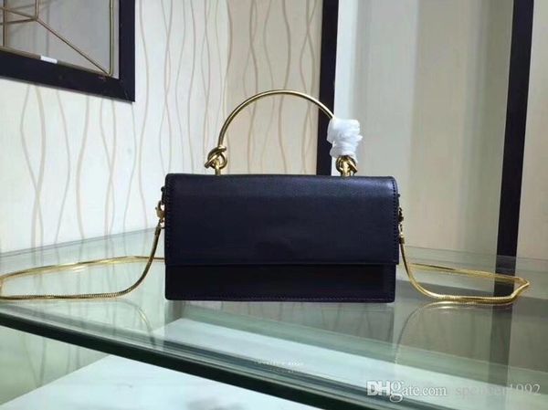 

luxury designer handbag brand shoulder bags genuine leather women purse