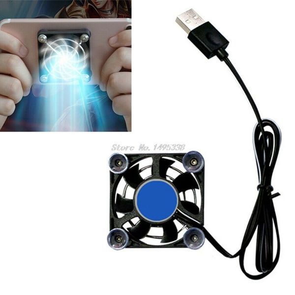 

tablet rapid rechargeable heatsink controller cooling pad black usb phone cooler gamepad radiator adjustable gaming fan holder