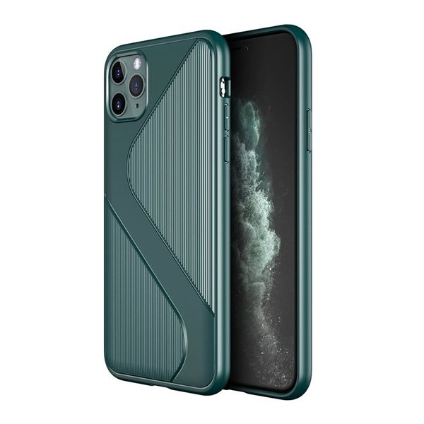

silicone phone case drop-resistant sweat-resistant for iphone 11 pro max x/xs max xr 7/8 plus 6/6s plus case