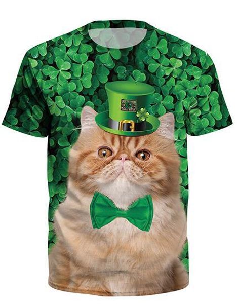 

2019 brand summer street одежда t-shirt europe париж мужчины высокое качество мода маленькое отверстие хлопка тенниску вскользь мужские tee, White;black