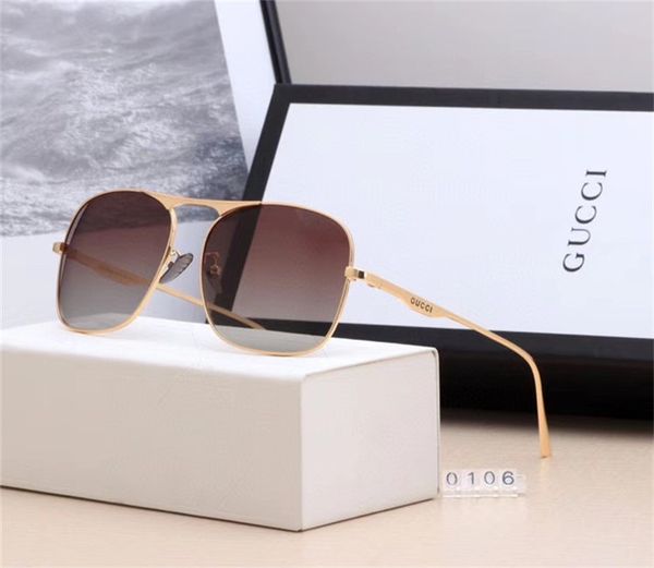 

men g polarized large frame mirror sunglasses gu̴cci outdoor driving sunglasses beach sunglasses women sun glasses, White;black