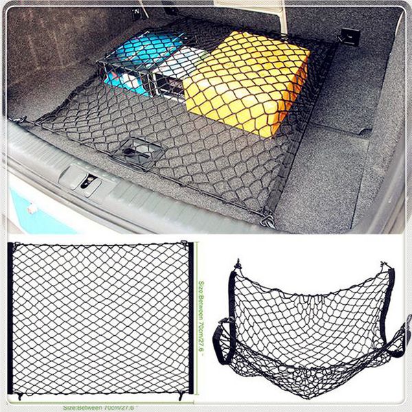 

car mesh nylon cargo trunk storage luggage net for infiniti qx50 q qx80 q50 prototype qx30 q60 q70 synaptiq q80 ipl fx