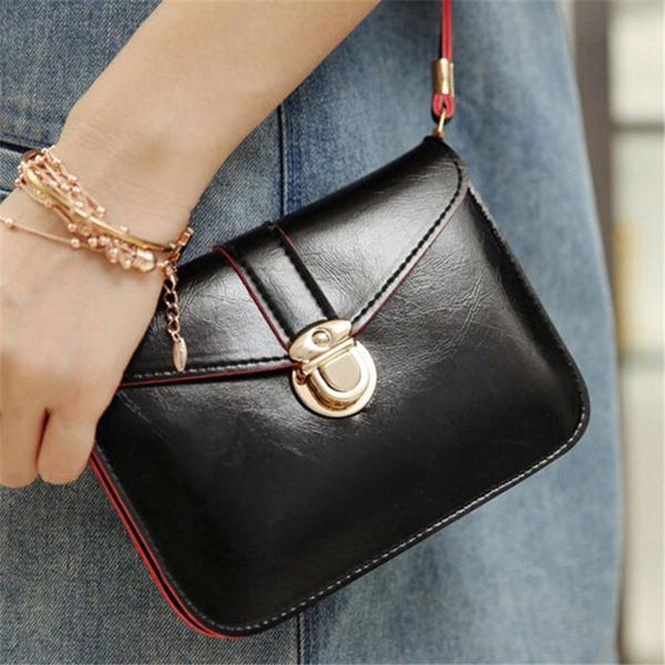 

women shoulder bags crossbody bags for women messenger shopper multicolor bolsas feminina models female