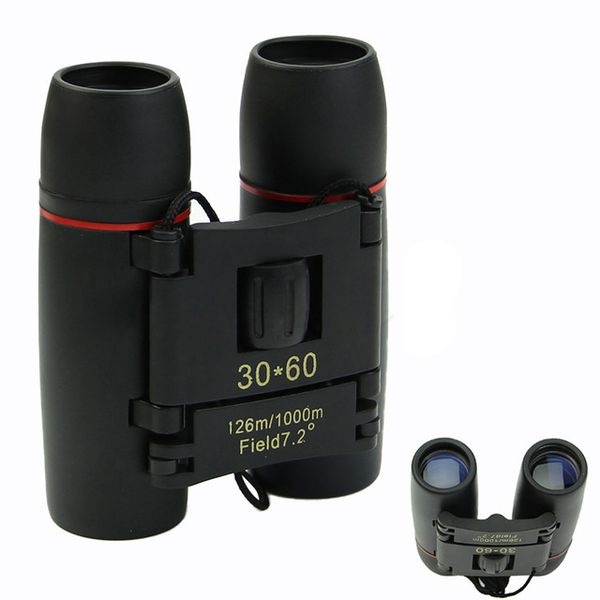

outdoor blue film 30x60 zoom double optical hd high magnification telescope sightseeing travel artifact