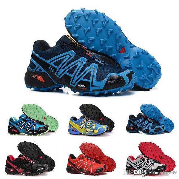 Compre Salomon Speedcross 3 Venta Barata Speed Cross 4 CS IV Hombres Zapatillas De Running Caminar Al Aire Libre Zapatillas Deportivas Zapatillas ... Compre Salomon Speedcross 3 Venta Barata Speed Cross 4 CS IV Hombres Zapatillas De Running Caminar Al Aire Libre Zapatillas Deportivas Zapatillas ...