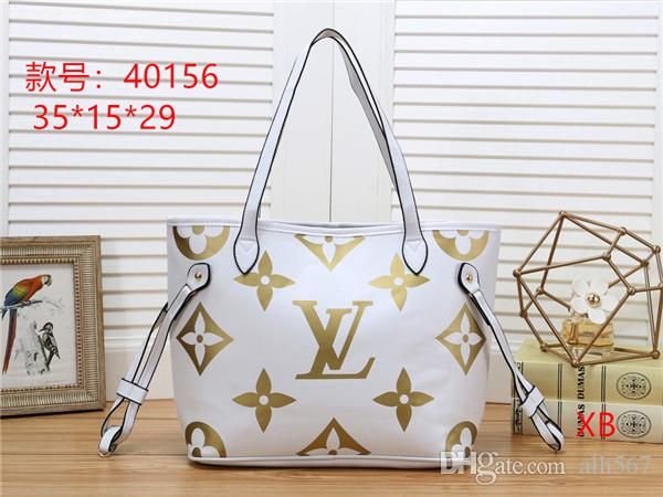 

Bolsa de Ombro ann678