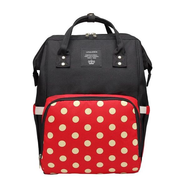 

dropshipping vip link for lequeen mummy diaper bag