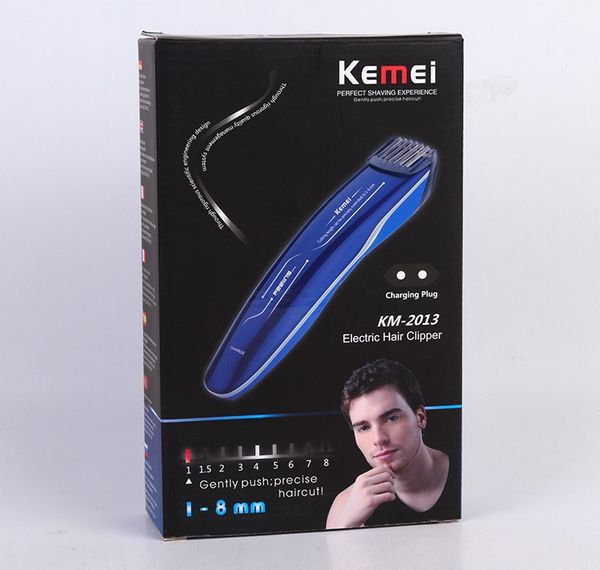 

km-2013 мужские электрические дети лезвия 8 стрижки clipper лучше волосы на лицо бритвы бритье машин 220v sweet07 bqmln