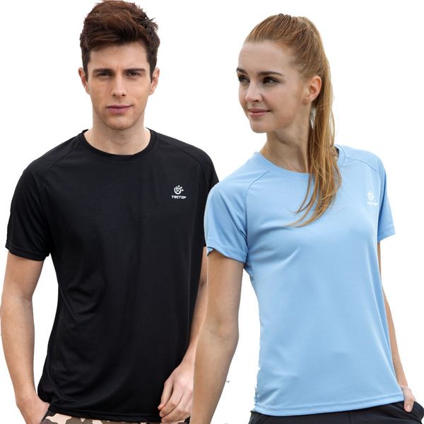 

outdoors fishing campimg outside sports travel hiking lovers t-shirt breathable short-sleeve summer male quick-drying shirts, Gray;blue