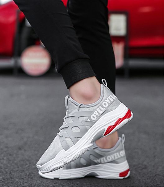

новый 2019 оптовая дикая сетка модельер обувь triple s sneaker dress de luxe кроссовки черный серый мужские кроссовки 40-45