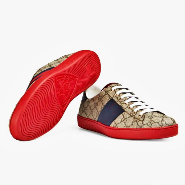 

2020 модные мужские женские роскошный красный мужская и женская повседневная обувь спортивная обувь мода g низкий повседневная обувь открыты, Black