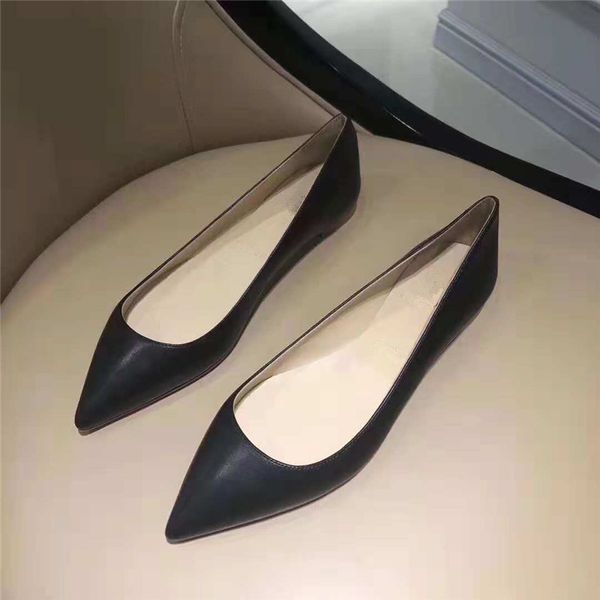 

2020 new women black sheepskin nude patent leather poined toe women pumpsfashion lred bottom high heels shoes for women wedding shoes