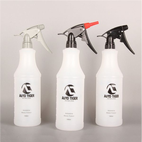 

2019 new 1000ml professional foam sprayer acid and alkali resistant nozzle adjustable water column spray watering can car wash