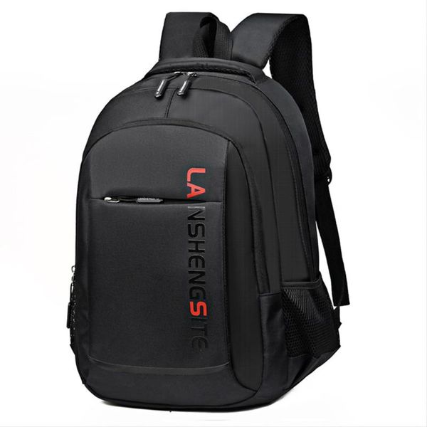 

aelicy fashion bags boy backpacks design teenagers studenst travel usb charging waterproof large capacity backpack 110