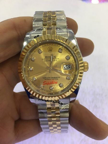 

Relógios de pulso aaarolexx007