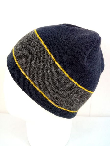 

2018 brand new autumn and winter men and women hat fashion sports casual hat winter men's double warm cap