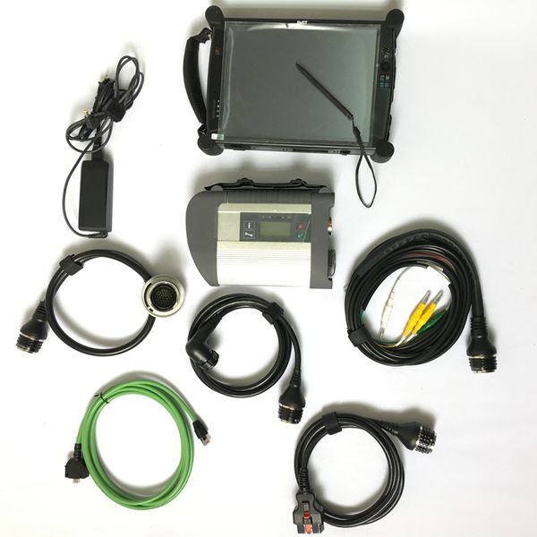 

mb star c4 sd connect software 09/2018v star diagnosis with lapevg7 dl46/hdd500gb/ddr2gb ddr4gb ddr8gb diagnostic pc dhlfree