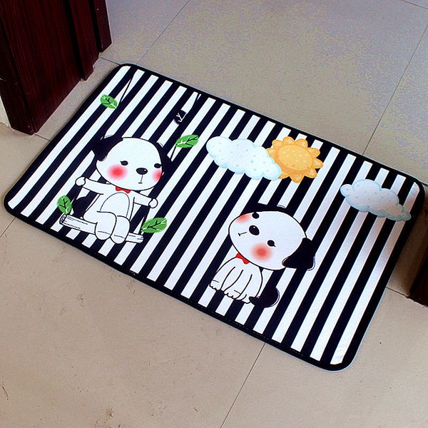 

non slip bath mat home doormat living room entrance floor mat bathroom carpet toilet bedroom rug tapetes de quarto l