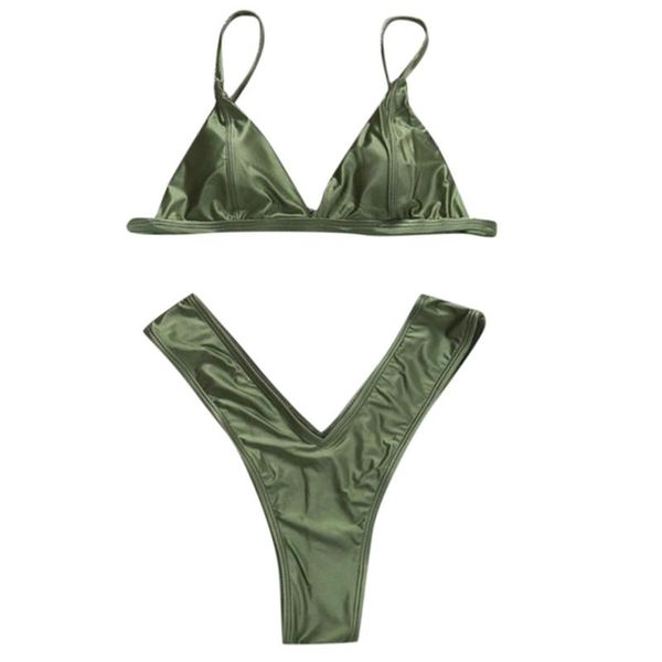 

bikinis 2020 mujer women summer print swimwear beachwear siamese swimsuit bikini set women's swimming suit monokini plavky