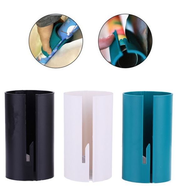 

wrapping paper cutter sliding paper roll cutters trimmer tool for christmas sticker paper cutter cutting supplies
