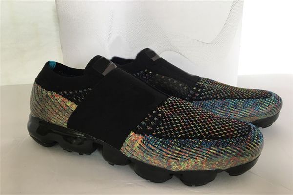 

2019 cu hion vapor moc relea ing men lacele black running hoe women max moc fk ock hoe de igner neaker port trainer maxe me h