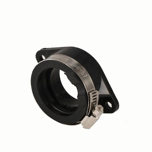 

motorcycle carburetor intake manifold adapter carburetor interface glue for gn250 sp250 gn sp 250 13110-38200