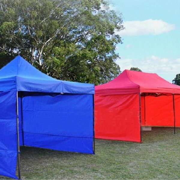 

outdoor advertising exhibition tents car canopy garden gazebo event tent relief tent awning sun shelter 3*3 metres