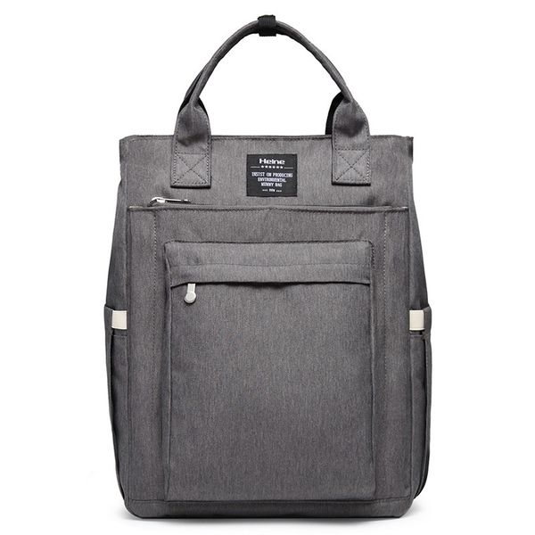 

fashion family travel backpack high capacity business baby diaper changing bags shoulder multi-function large-capacity baby bag