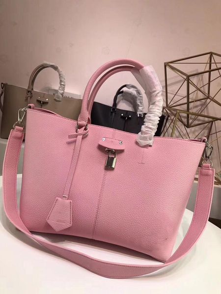 

designer- brand designer handbags genuine leather large capacity women designer bags fashion tote ladies purse bag real leather handbags