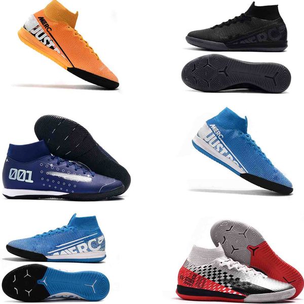

2019 мужские ртутный vii астанинского клуба 7 элита fg футбольные бутсы неймар бутсы cr7 limited синий шуай летать вязать 360 ловкач vii аст