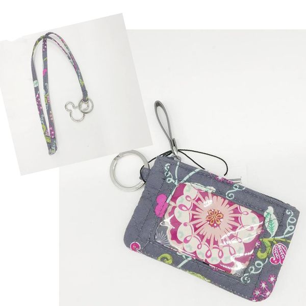 

Новое поступление Cartoon Id держатель карты талреп портмоне