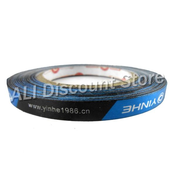

galaxy yinhe 10mm wide edge tape large roll for table tennis racket