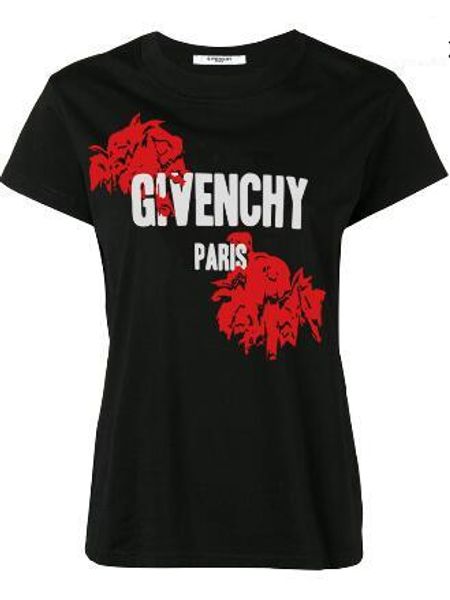 

Camiseta wentongqian