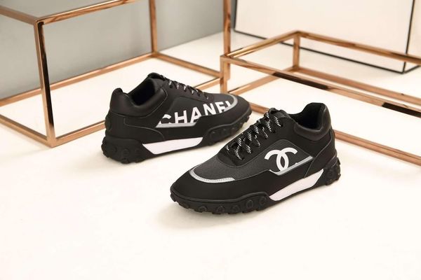 

2019 luxury de igner men women ca ual hoe fa hion neaker party hoe velvet port tenni neaker hoe mix color