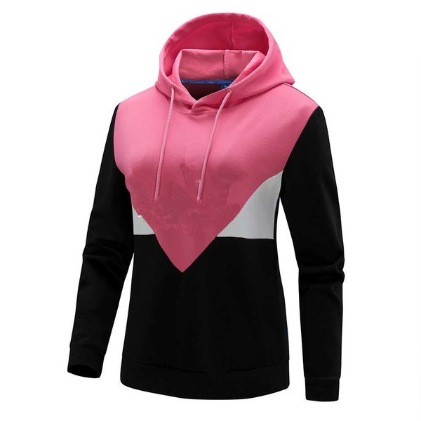 

fashion mens designer hoodie new brand casual sweatshirt with floral printing men women streetwear couple style hoodies size s-4xl, Black