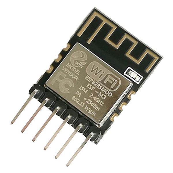 

esp8285 module serial wifi transmission module compatible with esp8266