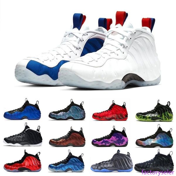 

vandalized usa foam one penny hardaway mens basketball shoes paranorman doernbecher purple camo alternate galaxy men sports sneakers 7-13