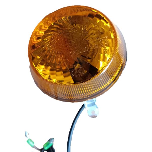 

hisun massimo bennche coleman brake light rear light tail