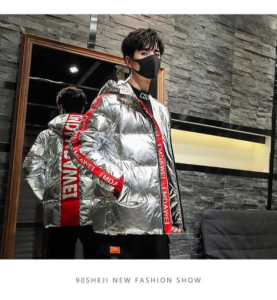 

мужская зимняя куртка canada goose 19fw luxury модельер пальто теплое высокого качества утка вниз пальто trend локомотив hip hop мужчины par, Black