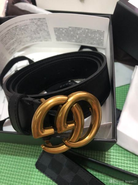

new brand buckle belt luxury belt real leather belts designer belt for men and women business belts designer brand belts, Black;brown