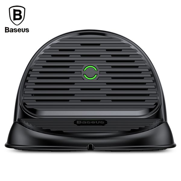 

baseus bswc - p11 silicone deskwireless charger 10w