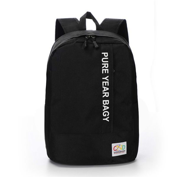 

designer backpack fashion luxury backpacks casual sport school bag brand sport backpack waterproof schoolbag #2521