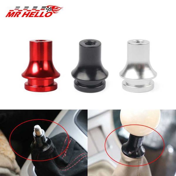 

car modified gear head shifter connector