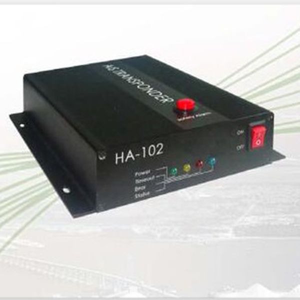 

matsutec ha-102 marine receiver and transmitter system class b transponder dual channel function cstdma function gps