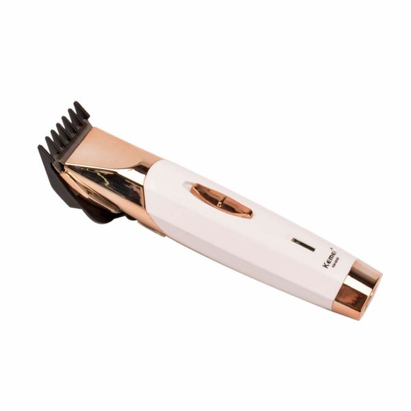 

kemei 604b электрический триммер волос professional лучшей форме до машинки для стрижки триммер с 3 предельные combs newclipper zzmyz