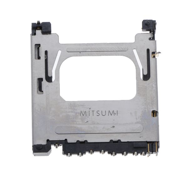 

memory card slot unit reader holder fornikon d40 d40x d60 d80 d3000