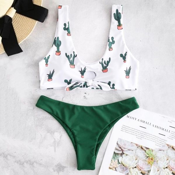 

brazilian bikini women swimsuit thong bowknot bikini set push up swimwear female bathing suit may bathers beachwear biquini, White;black