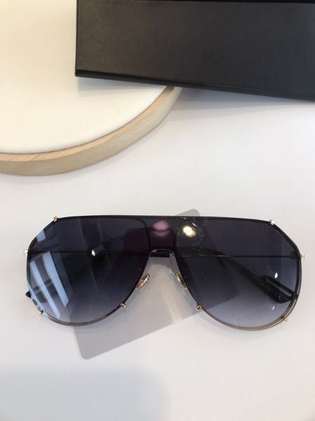 

new 181 mens sunglasses men sun glasses women sunglasses fashion style protects eyes gafas de sol lunettes de soleil with box, White;black